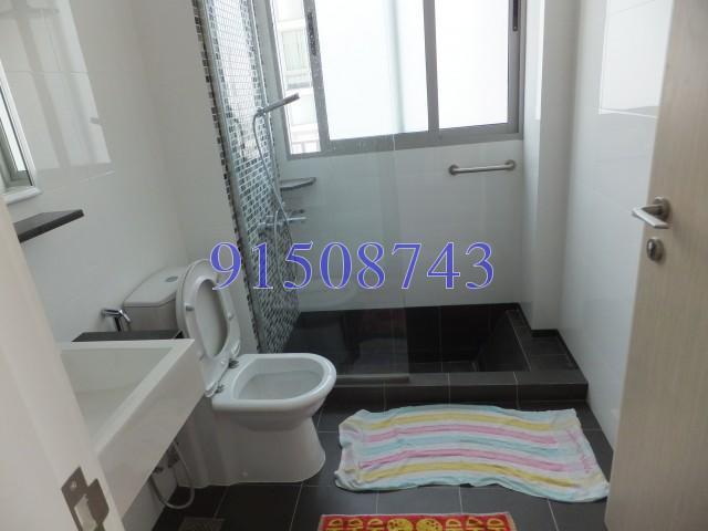Leicester Suites (D13), Apartment #151011012
